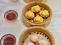 -舒友港式茶餐厅(黎明街店)