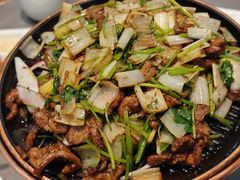 -黑窑厂糖油饼烤鸭·清真菜(旗舰店)