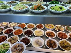 -姑苏面馆(花园路店)