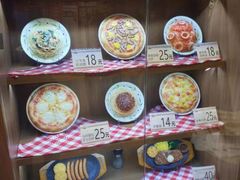 零售区-萨莉亚意式餐厅(中北永旺店)