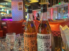 -Masa玛莎酒吧(江南西店)