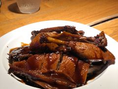 酱鸭-青菁酒家·象山海鲜(胜利河美食街店)