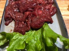 -小米烤肉-泥炉炭烤(常营店)