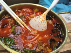 -小满手工粉(北京富力广场店)