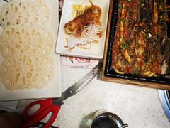 -猫抓烤肉(春熙路店)
