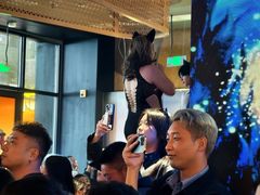 -HIB HUB公社(解放西路店)