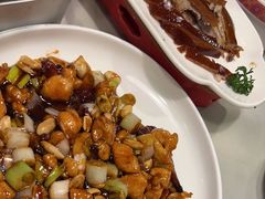 -大鸭梨烤鸭(甘家口店)
