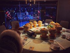 -8094搏击拳场餐厅(马驹桥店)