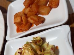 -百年石锅饭·朝鲜族传统民餐