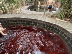 -龙达温泉生态城