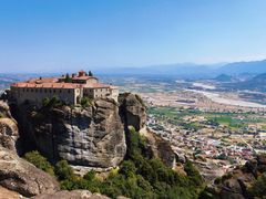 -梅黛奥拉修道院