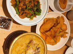 -关东小磨东北菜(上海长风大悦城店)