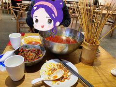 -付小姐在成都(川沙店)