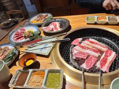 -竹涟烧肉(欢肆店•原星悦荟店)