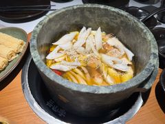 -芸山季·云南野生菌火锅(南翔印象城MEGA店)