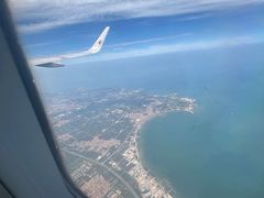 -威海大水泊国际机场