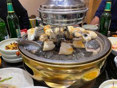 -味家烤肉烤鳗鱼牛排(西塔旗舰店)