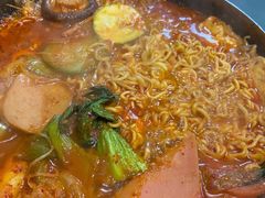 -李先生的首尔小馆(松江启源广场店)