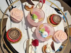 -粤海喜来登酒店·&More聚驿(天河城店)