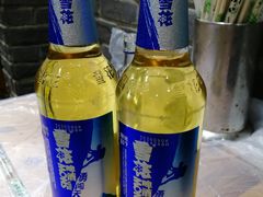 -凤爪王烧烤(徐东旗舰店)