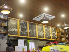 -咖法森林·咖啡  酒吧(天河店)