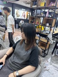 -藤野造型·专业烫染店