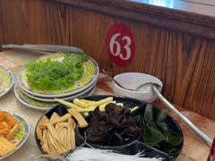 -清真·马家火锅美食城(镇江北路店)