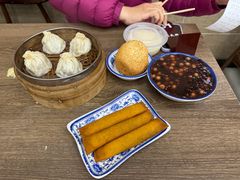 -刘长兴(逸仙桥店)