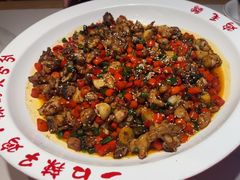 -将军府·鸡毛店(武侯祠店)