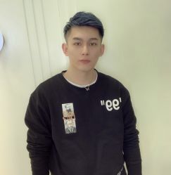-3AM HAIR SALON染发烫发接发