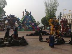 -国色天乡三期陆地乐园