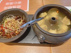 -云海肴·汽锅鸡·云南菜(苏州中心店)
