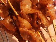 -可口香·非遗老号烧烤(南岗直营店)