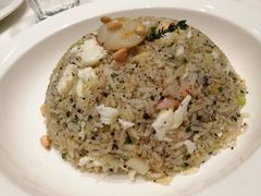 黑松露海皇炒饭-Green passionate越南料理(环球港店)