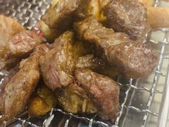 -不好找木炭烤肉