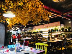 -串天下串串香(宽窄巷子店)