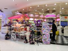 -自由港KTV(王子公主金平店)