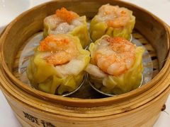 -顺德人家食府(黄金广场店)