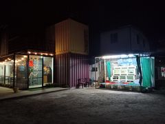 门面-南蚝小贝海鲜特色餐厅(南澳岛店)