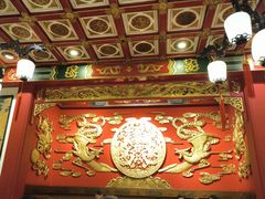 -梅龙镇酒家(南京西路总店)