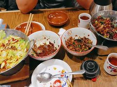 -湘味淳(千禧街店)