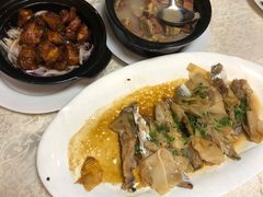 -新东城喜宴海鲜酒家(同德店)