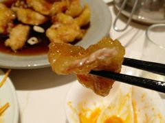 -萍香大厨·锅包肉(大东门店)