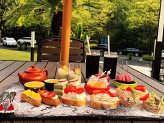 -上海佘山世茂艾美酒店