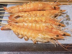 -管氏翅吧(护国寺店)