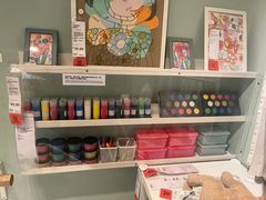 -宜家家居(四元桥商场店)