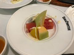-斗牛士牛排餐厅(嘉里汇店)