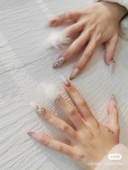 -Pink You美甲洗眉纹绣定制中心