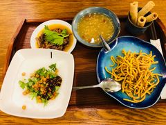 -大王油茶(磁器口店)