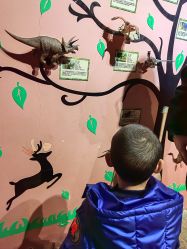 -酷嗒动物文化乐园(cutezoo西溪乐天城店)